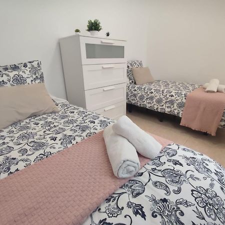 Apartamento En El Centro Arrecife  Esterno foto