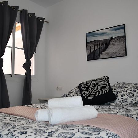 Apartamento En El Centro Arrecife  Esterno foto