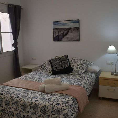 Apartamento En El Centro Arrecife  Esterno foto