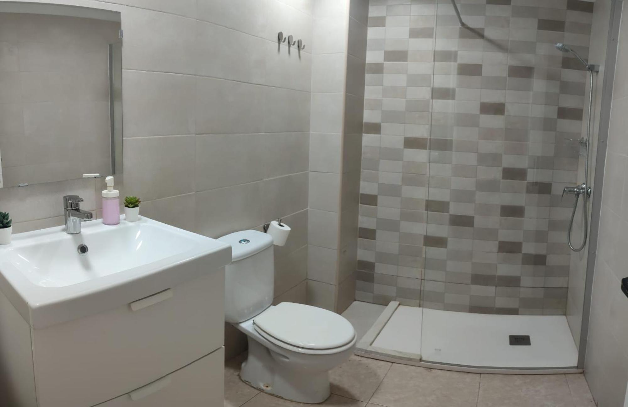 Apartamento En El Centro Arrecife  Esterno foto