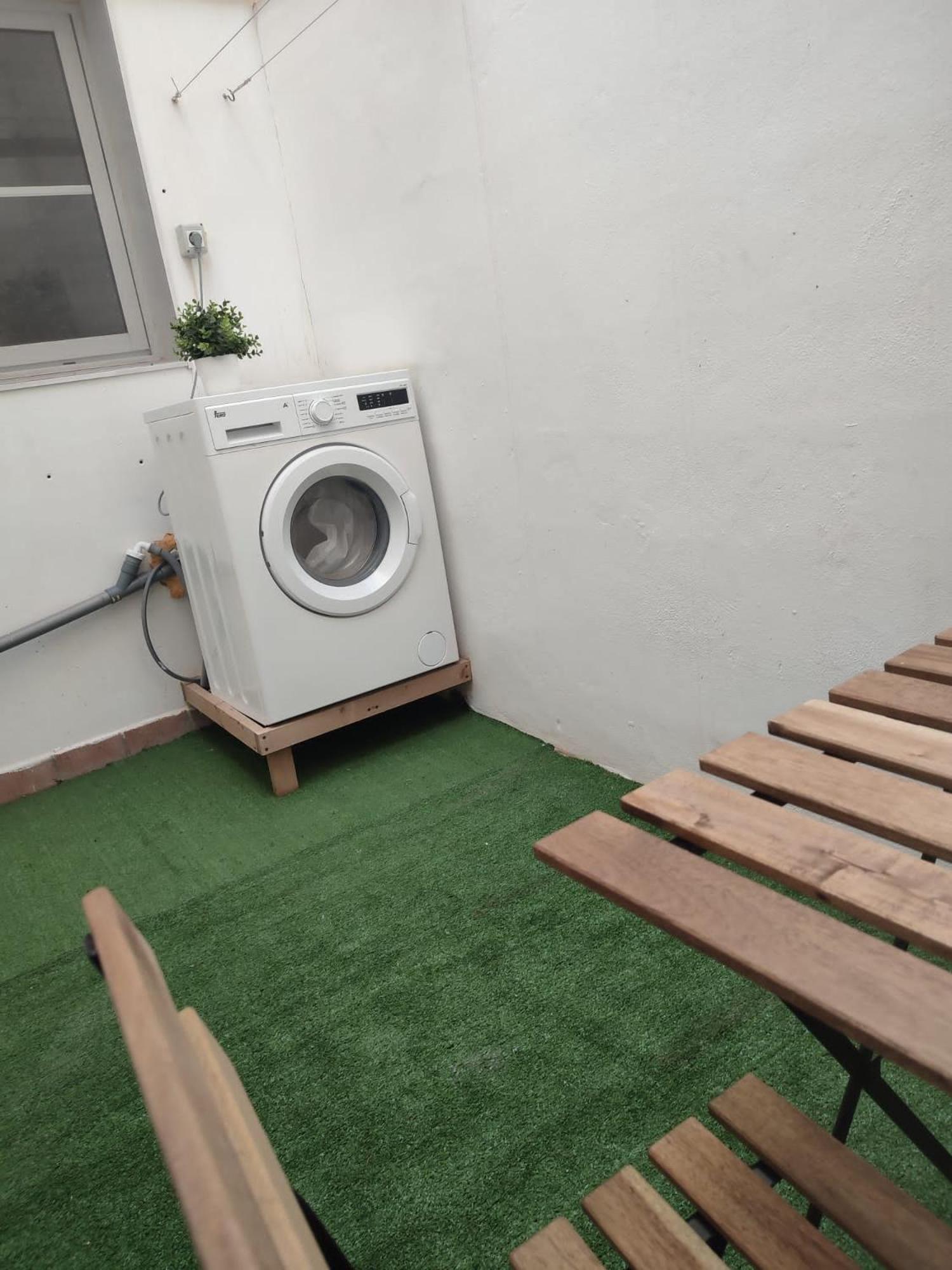 Apartamento En El Centro Arrecife  Esterno foto