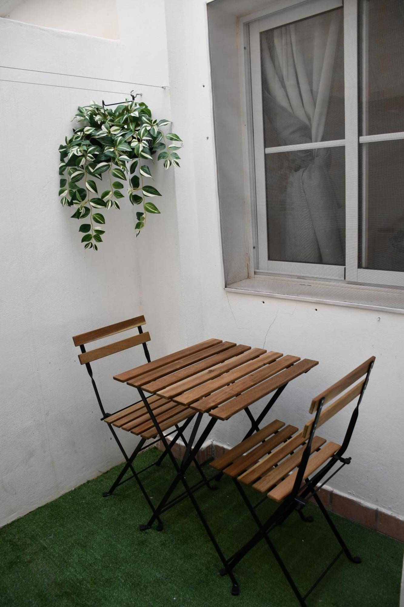 Apartamento En El Centro Arrecife  Esterno foto
