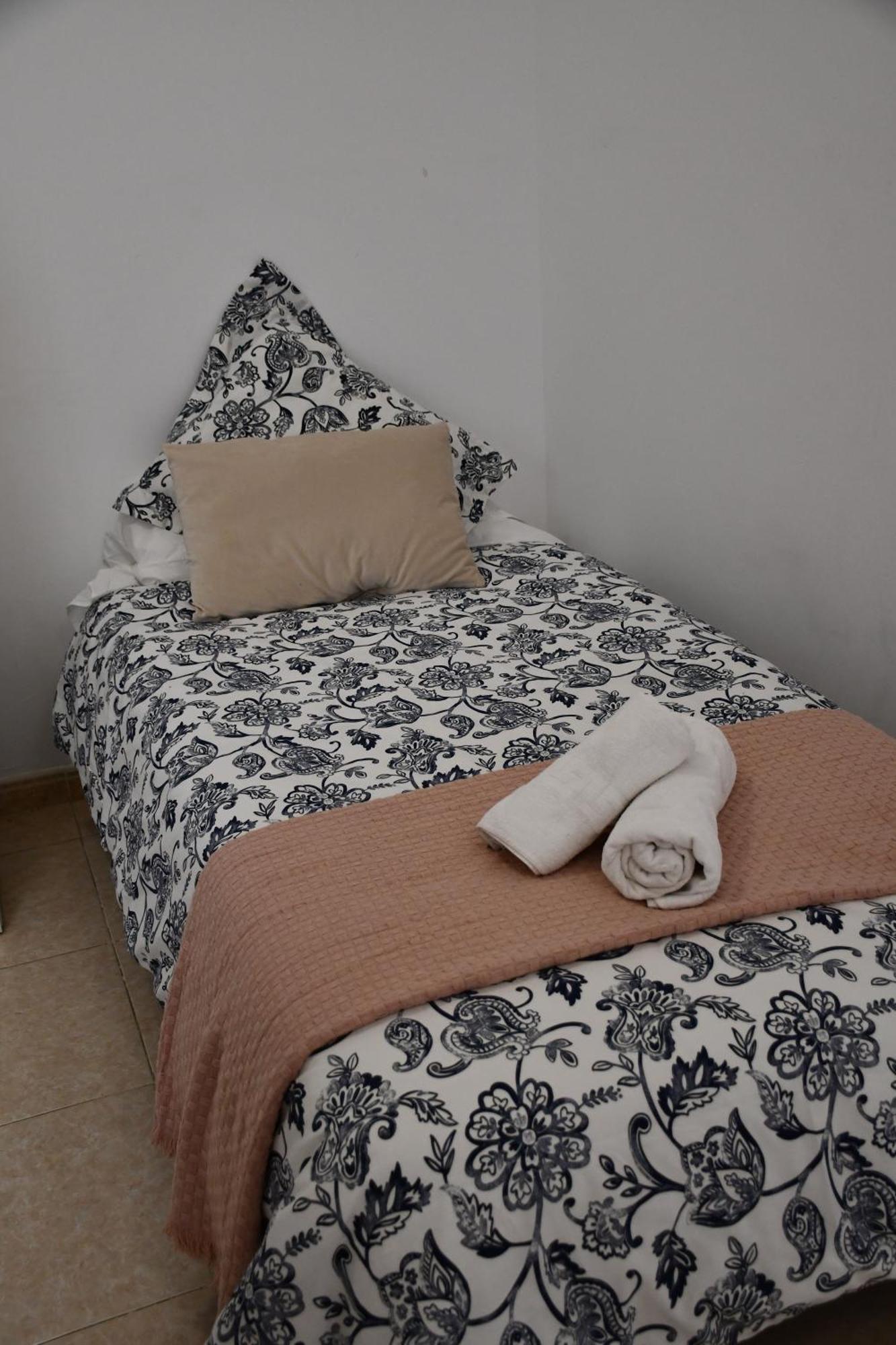 Apartamento En El Centro Arrecife  Esterno foto