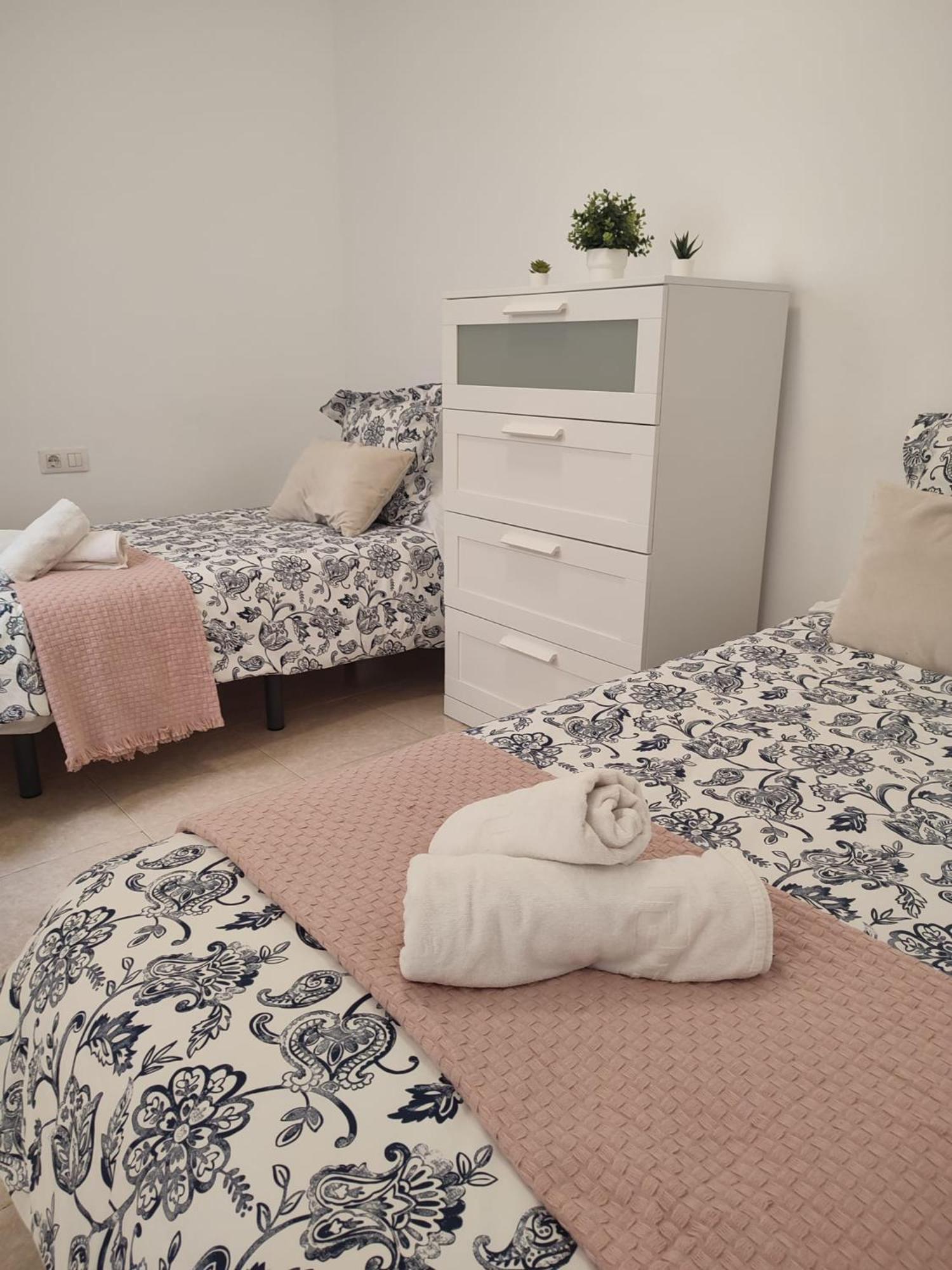 Apartamento En El Centro Arrecife  Esterno foto