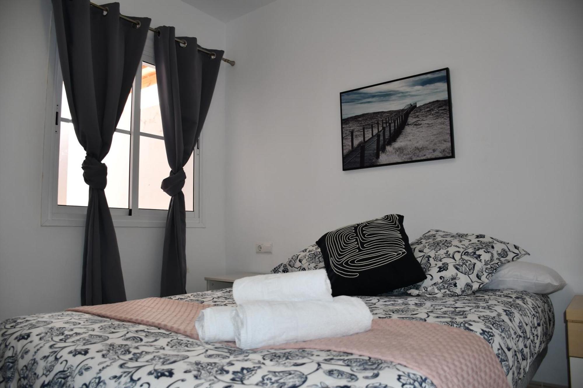 Apartamento En El Centro Arrecife  Esterno foto