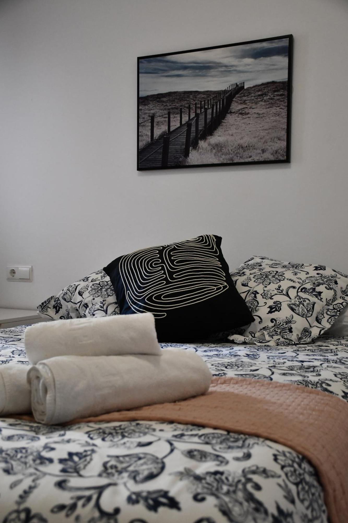 Apartamento En El Centro Arrecife  Esterno foto