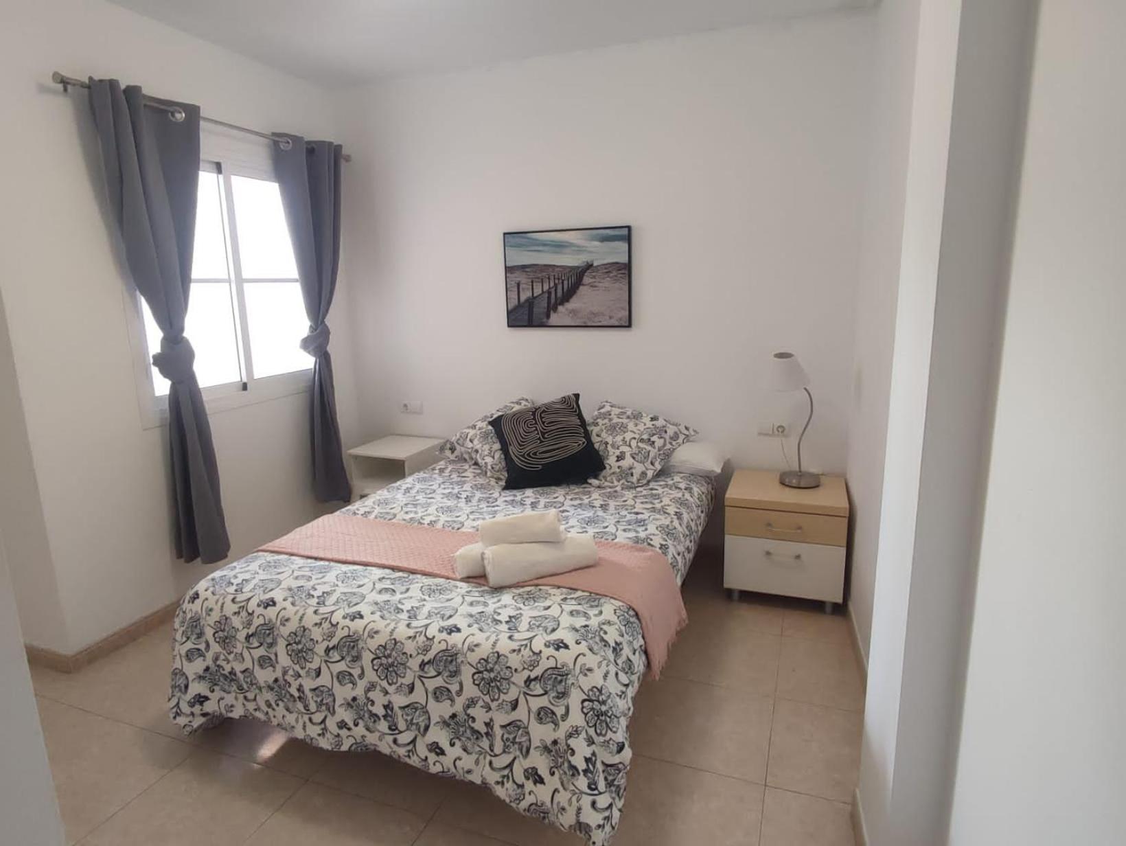 Apartamento En El Centro Arrecife  Esterno foto
