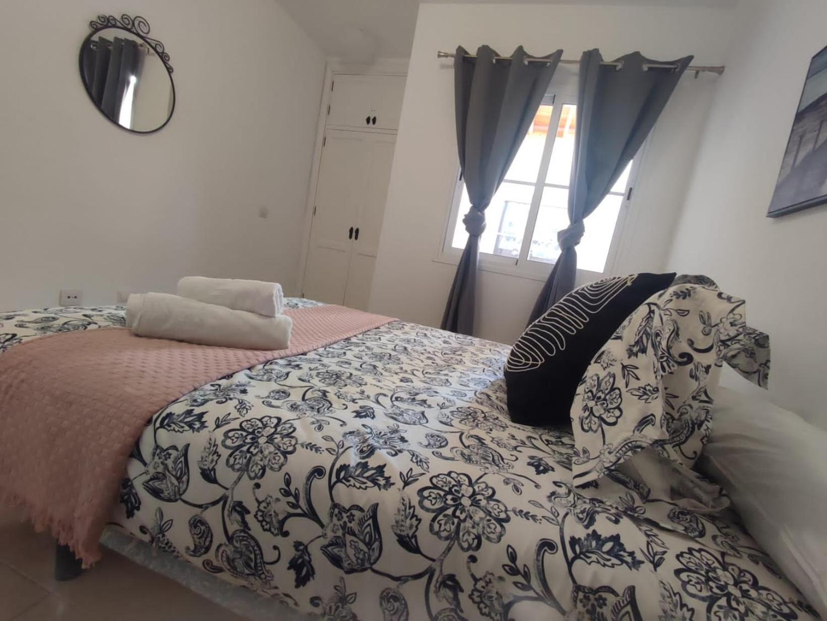 Apartamento En El Centro Arrecife  Esterno foto