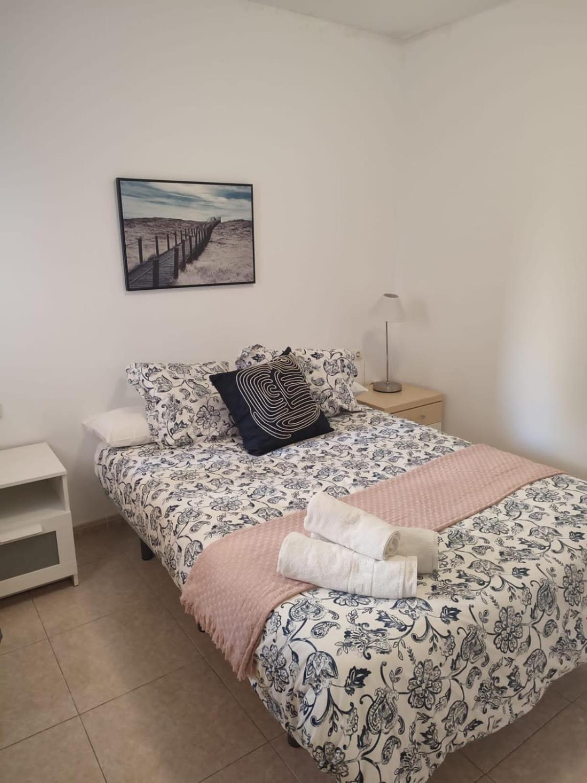 Apartamento En El Centro Arrecife  Esterno foto