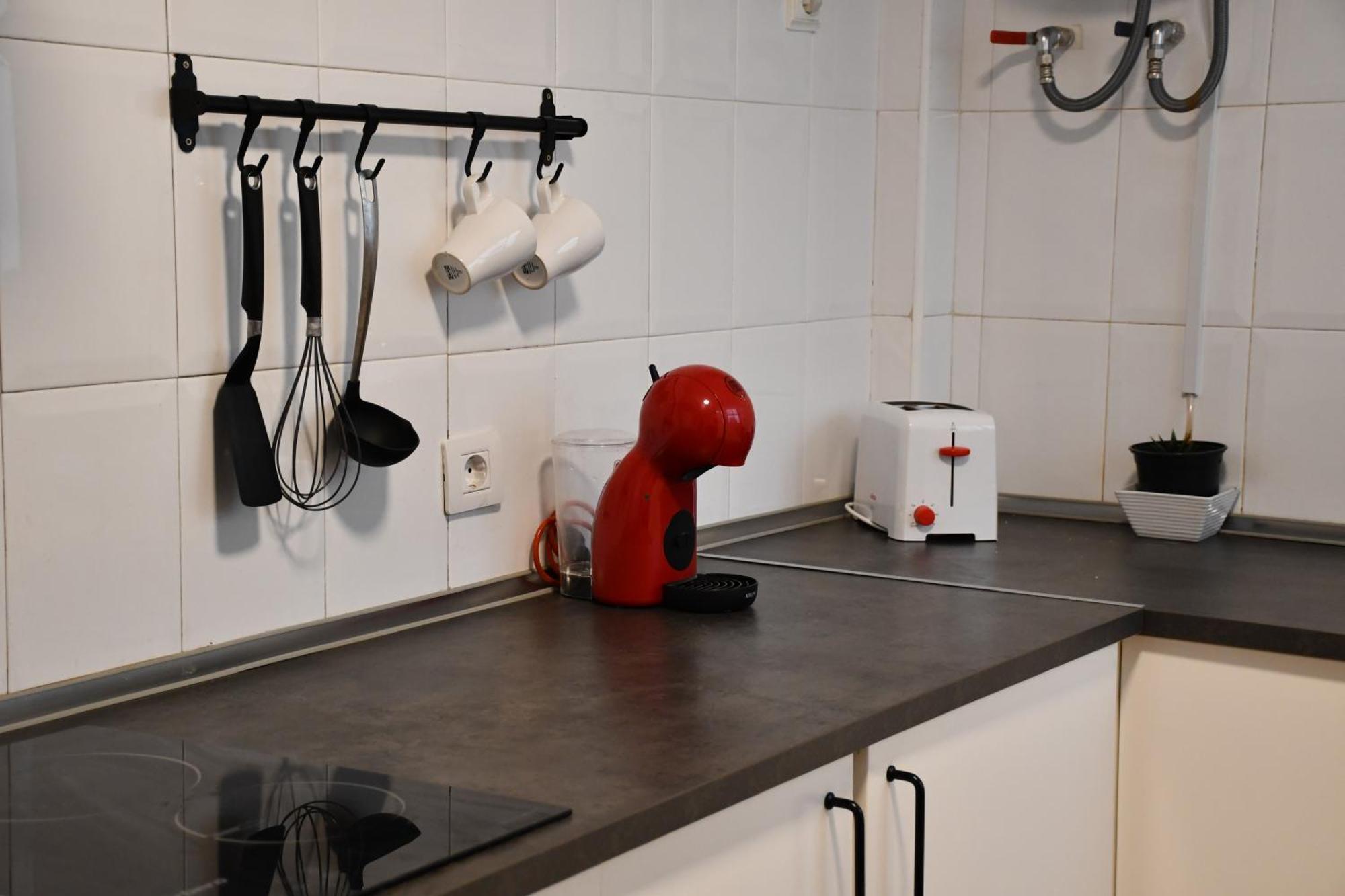 Apartamento En El Centro Arrecife  Esterno foto