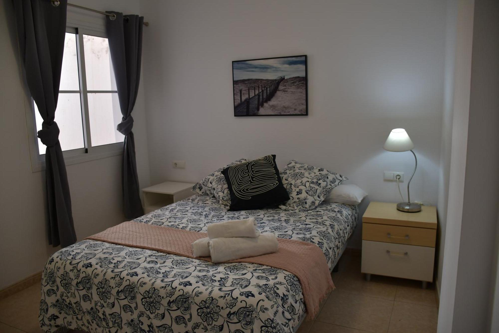 Apartamento En El Centro Arrecife  Esterno foto