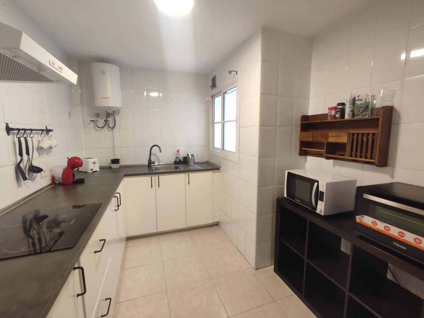 Apartamento En El Centro Arrecife  Esterno foto