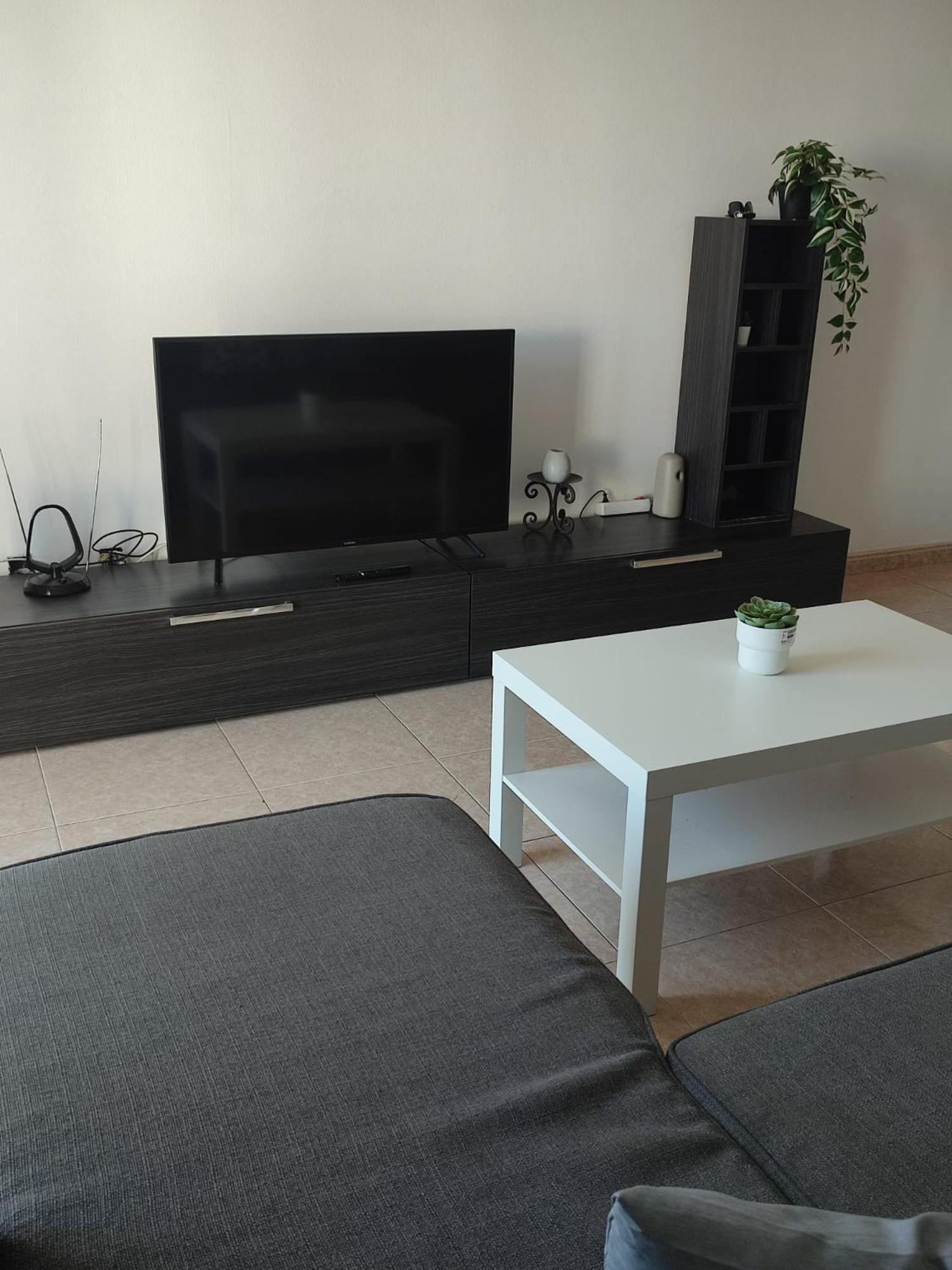 Apartamento En El Centro Arrecife  Esterno foto