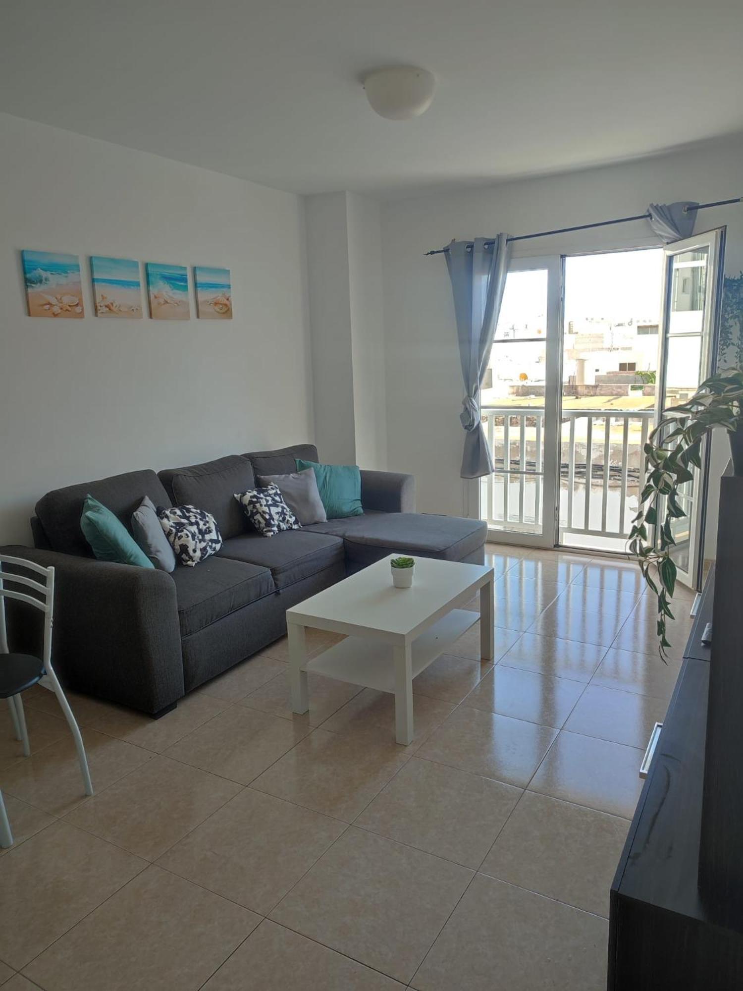 Apartamento En El Centro Arrecife  Esterno foto
