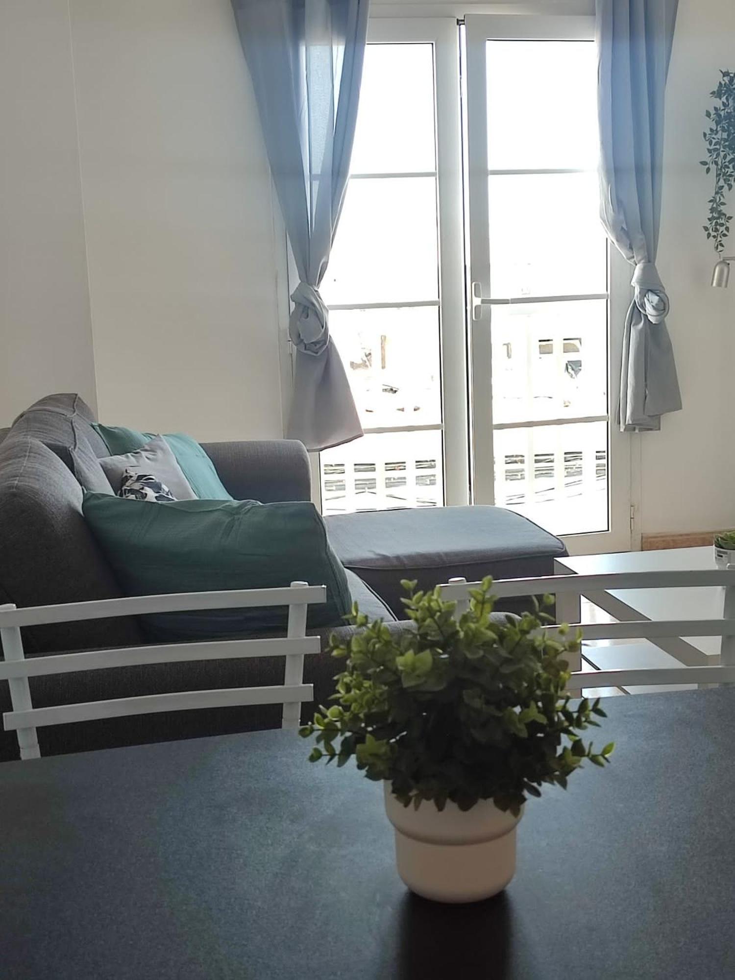 Apartamento En El Centro Arrecife  Esterno foto