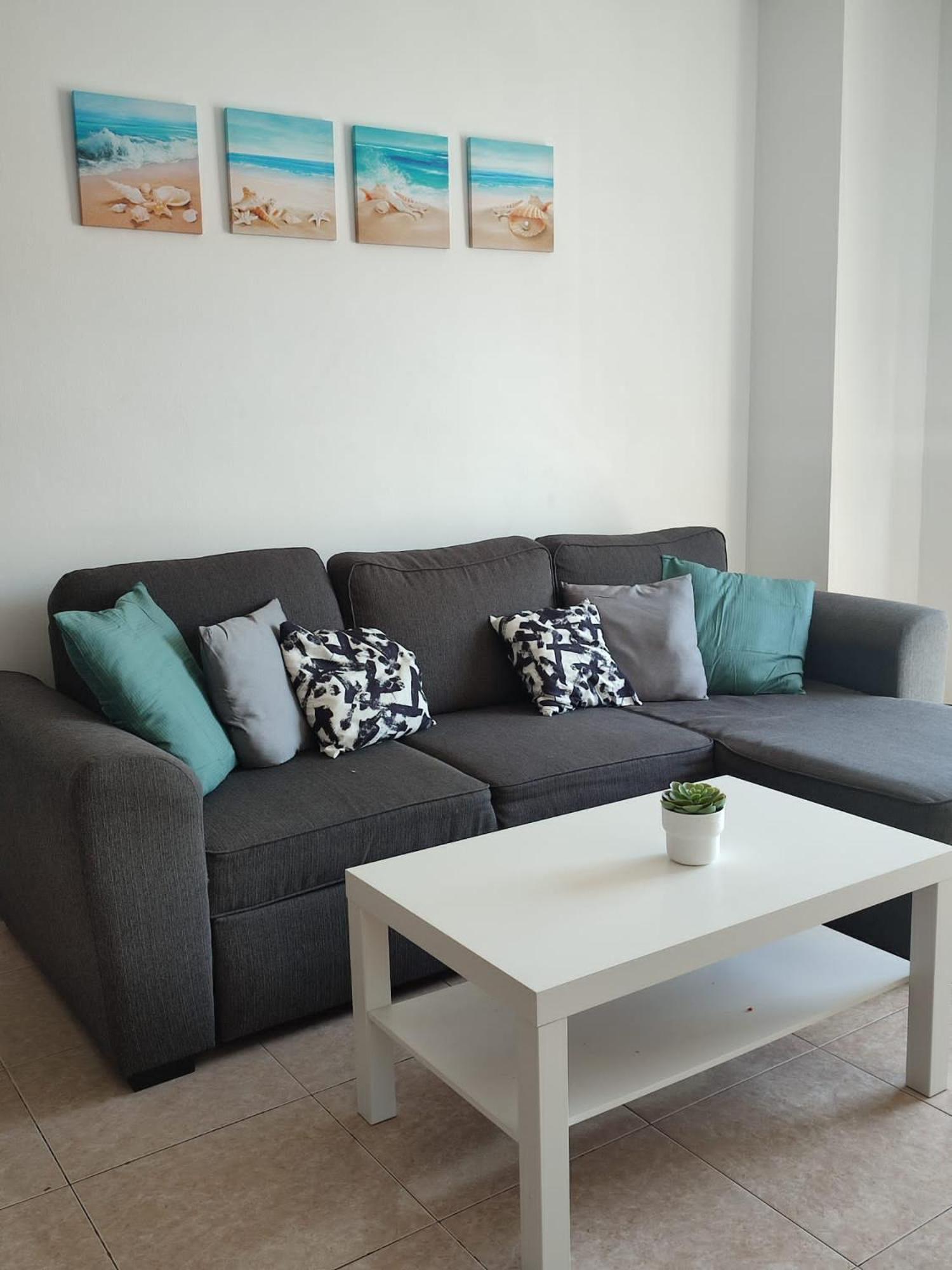 Apartamento En El Centro Arrecife  Esterno foto